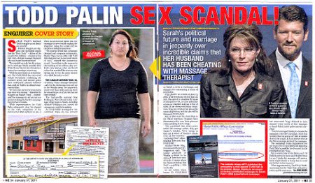 Todd Palin's jump-off prostitute/masseuse Shailey Tripp...Sarah's pissed(Photo-national Enquirer)
